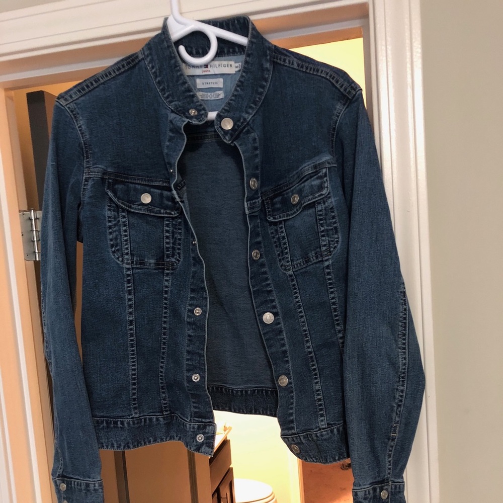 Tommy Hilfiger Jean jacket